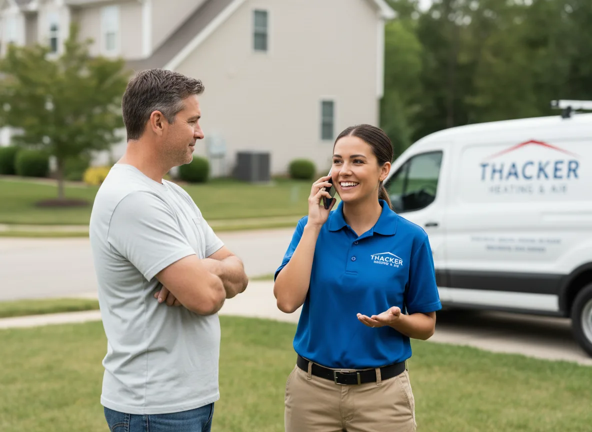 Ac Repair Britt, MN FAQs